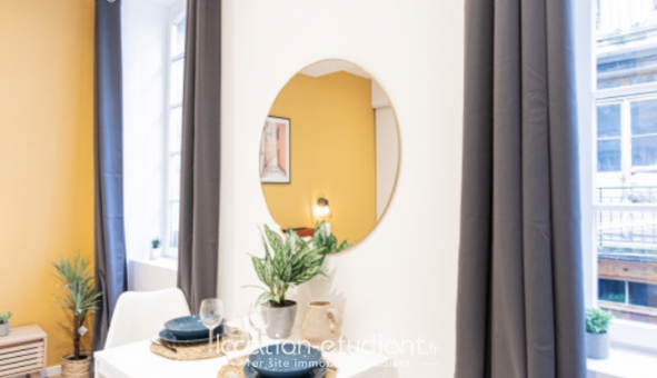 Logement �tudiant Studio &agrave; Saint Maime (04300)