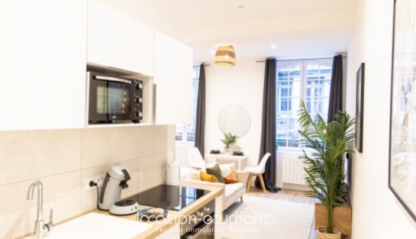 Logement �tudiant Studio &agrave; Saint Maime (04300)