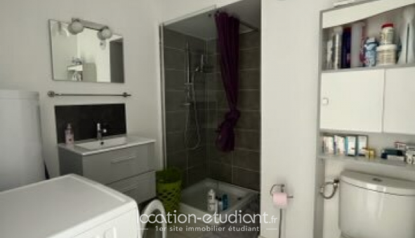 Logement �tudiant Studio &agrave; Saint Maime (04300)