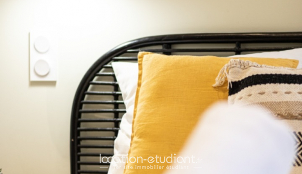 Logement �tudiant Studio &agrave; Saint Maime (04300)