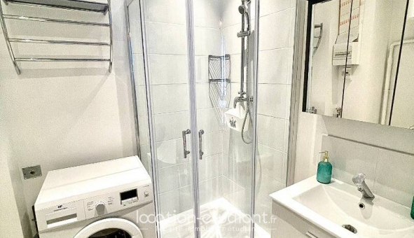 Logement �tudiant Studio &agrave; Saint Maime (04300)