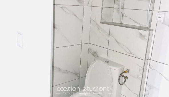 Logement �tudiant Studio &agrave; Saint Maime (04300)