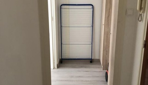 Logement �tudiant Studio &agrave; Saint Maime (04300)