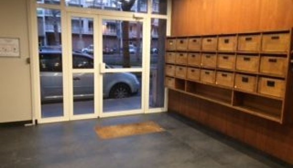 Logement �tudiant Studio &agrave; Saint Maime (04300)