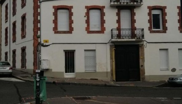 Logement �tudiant Studio &agrave; Saint Maime (04300)