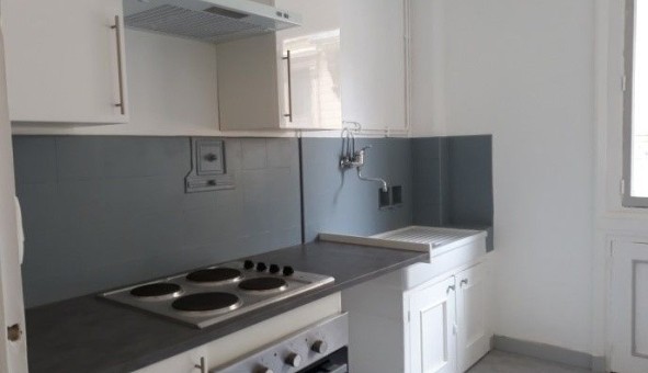 Logement �tudiant Studio &agrave; Saint Maime (04300)