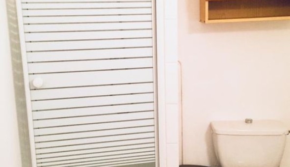 Logement �tudiant Studio &agrave; Saint Maime (04300)