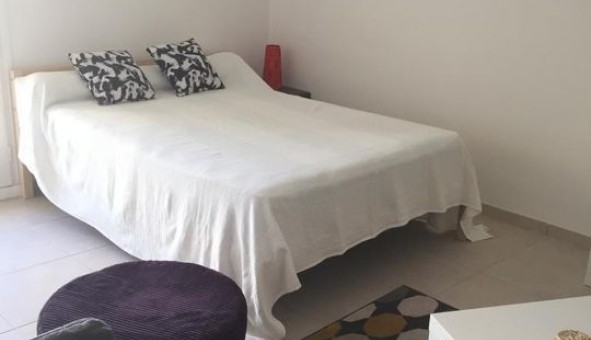 Logement �tudiant Studio &agrave; Saint Maime (04300)