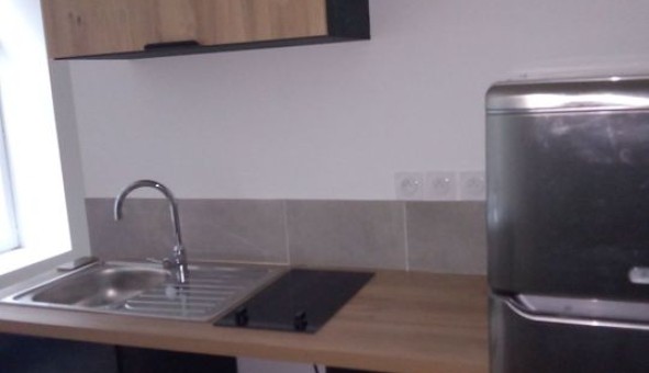 Logement �tudiant Location Studio Vide Saint Maime (04300)