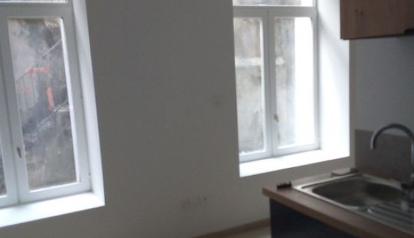 Logement �tudiant Studio &agrave; Saint Maime (04300)