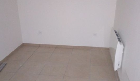 Logement �tudiant Studio &agrave; Saint Maime (04300)