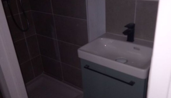 Logement �tudiant Studio &agrave; Saint Maime (04300)