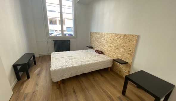 Logement �tudiant Studio &agrave; Saint Maime (04300)