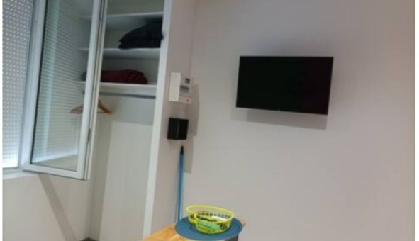 Logement �tudiant Studio &agrave; Saint Maime (04300)