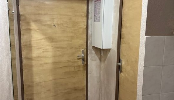 Logement �tudiant Studio &agrave; Saint Maime (04300)