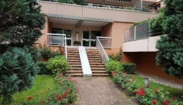 Logement �tudiant Studio &agrave; Saint Maime (04300)
