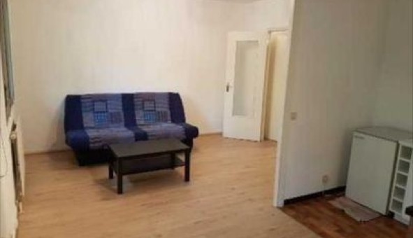 Logement �tudiant Studio &agrave; Saint Maime (04300)