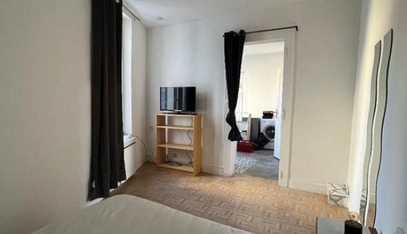 Logement �tudiant Studio &agrave; Saint Maime (04300)