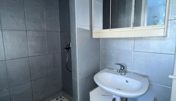 Logement �tudiant Studio &agrave; Saint Maime (04300)