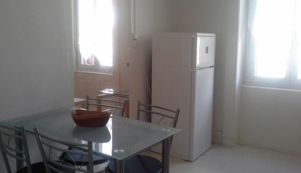 Logement �tudiant Studio &agrave; Saint Maime (04300)