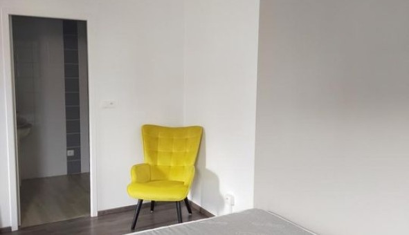 Logement �tudiant Studio &agrave; Saint Maime (04300)