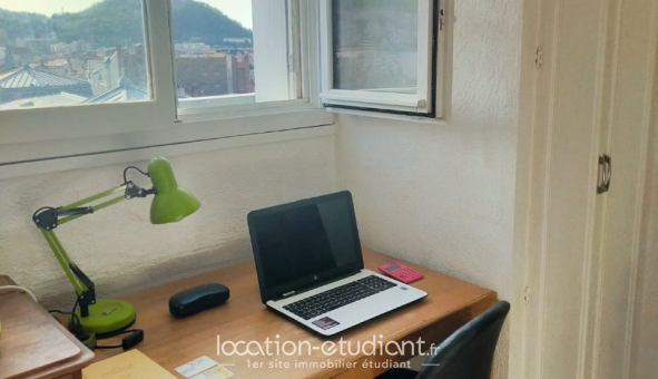 Logement �tudiant Studio &agrave; Saint Maime (04300)