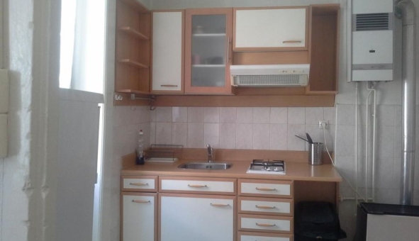 Logement �tudiant Location Studio Vide Saint Maime (04300)
