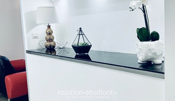 Logement �tudiant Studio &agrave; Saint Maime (04300)