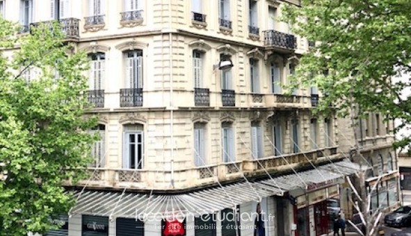 Logement �tudiant Studio &agrave; Saint Maime (04300)