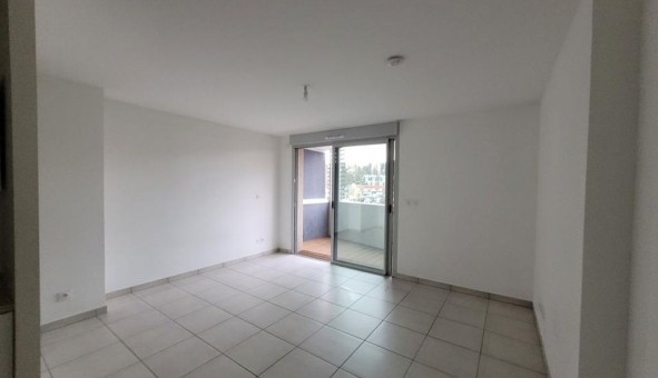 Logement �tudiant Studio &agrave; Saint Maime (04300)