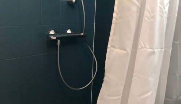 Logement �tudiant Studio &agrave; Saint Maime (04300)