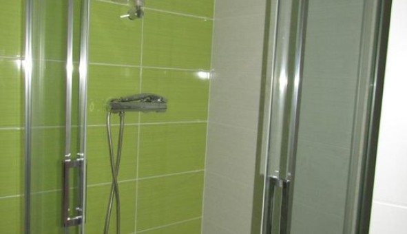 Logement �tudiant Location Studio Vide Saint Maime (04300)