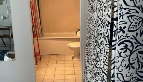 Logement �tudiant Studio &agrave; Saint Maime (04300)