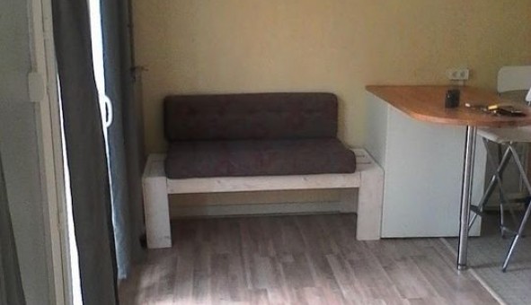 Logement �tudiant Studio &agrave; Saint Maime (04300)