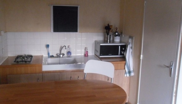 Logement �tudiant Studio &agrave; Saint Maime (04300)