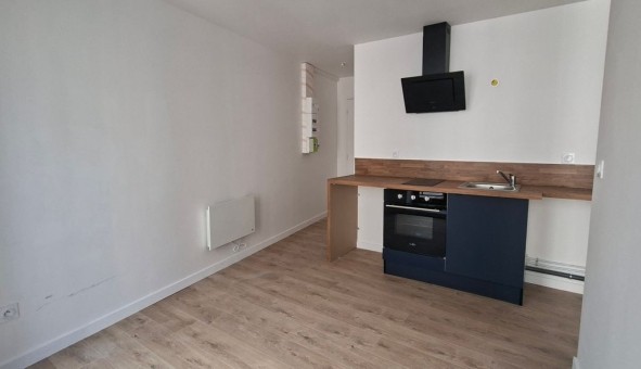 Logement �tudiant Location Studio Vide Saint Maime (04300)