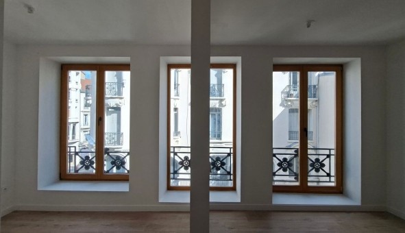 Logement �tudiant Studio &agrave; Saint Maime (04300)