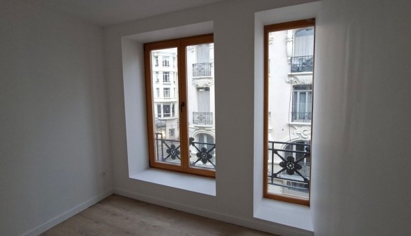 Logement �tudiant Studio &agrave; Saint Maime (04300)