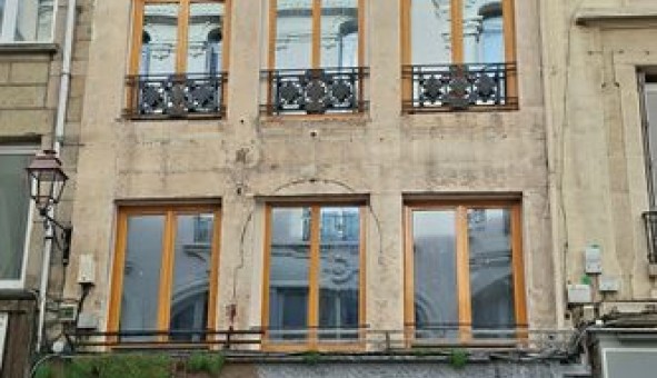 Logement �tudiant Studio &agrave; Saint Maime (04300)