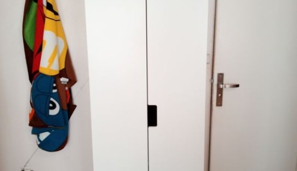 Logement �tudiant Studio &agrave; Saint Maime (04300)