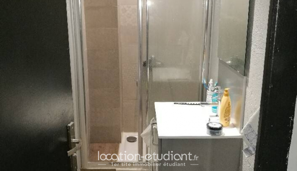 Logement �tudiant Studio &agrave; Saint Maime (04300)