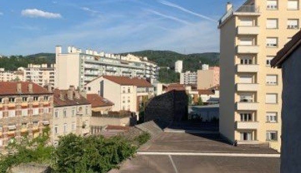 Logement �tudiant Studio &agrave; Saint Maime (04300)