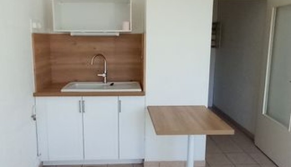 Logement �tudiant Location Studio Vide Saint Maime (04300)