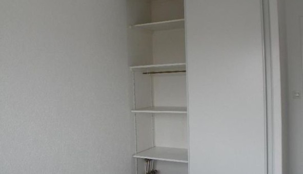Logement �tudiant Studio &agrave; Saint Maime (04300)