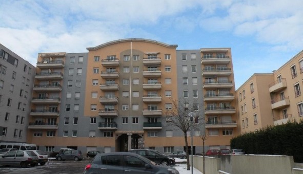 Logement �tudiant Studio &agrave; Saint Maime (04300)