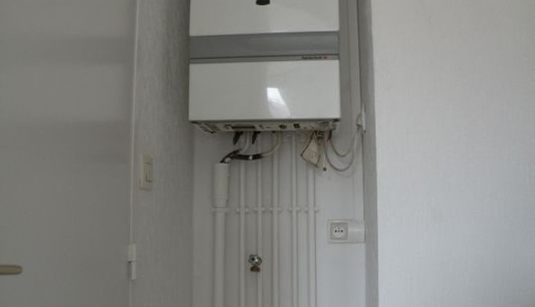 Logement �tudiant Studio &agrave; Saint Maime (04300)