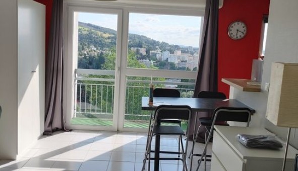 Logement �tudiant Location Studio Vide Saint Maime (04300)