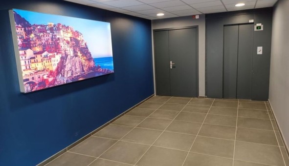 Logement �tudiant Studio &agrave; Saint Maime (04300)