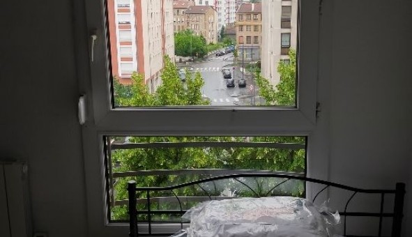Logement �tudiant Studio &agrave; Saint Maime (04300)