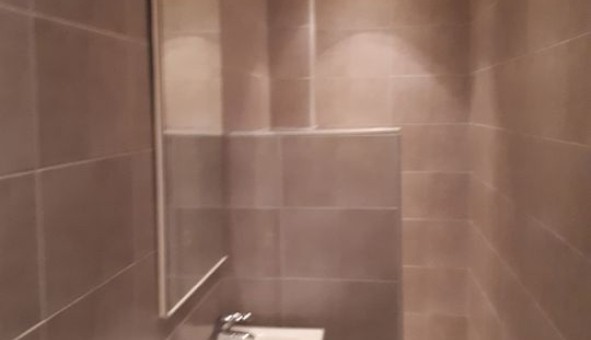 Logement �tudiant Studio &agrave; Saint Maime (04300)